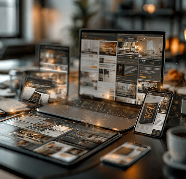Ebook Service Image